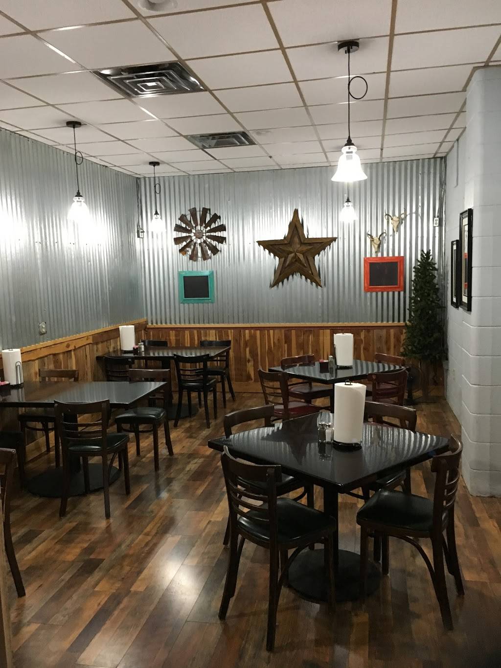 Brody's Steakhouse 2801 S, I35, Belton, TX 76513, USA