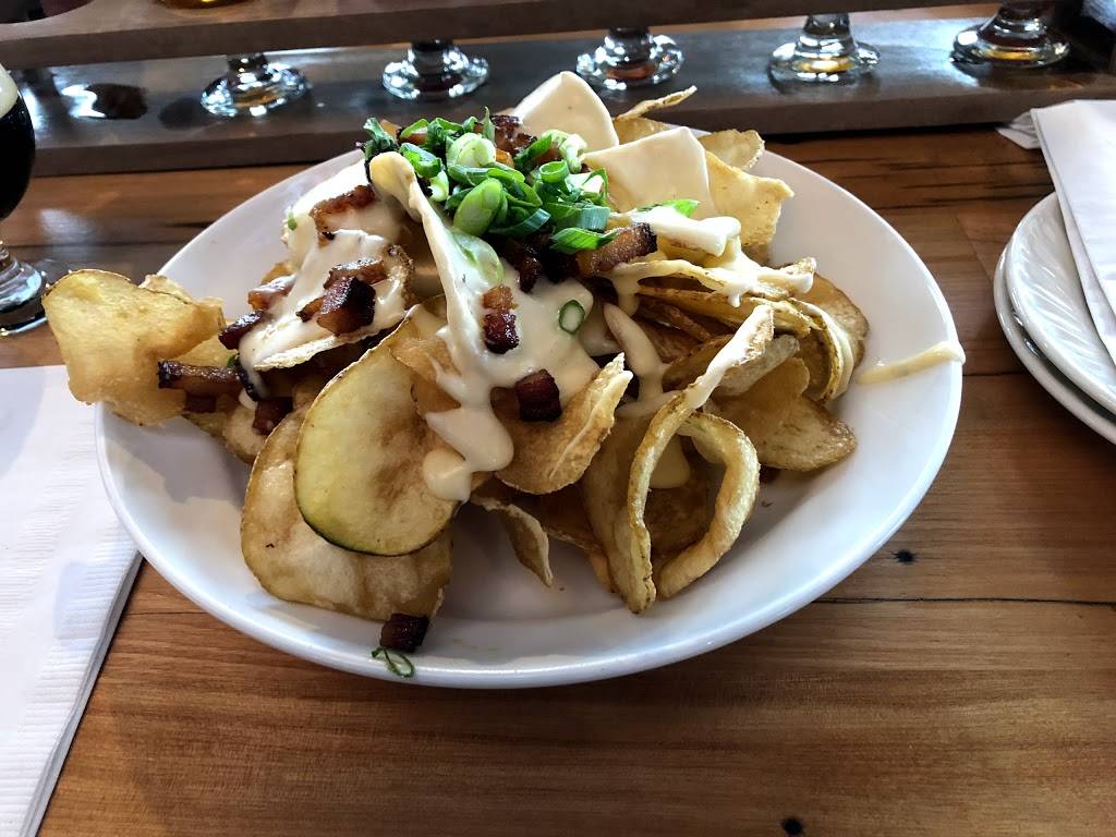 One Love Brewery | restaurant | 25 S Mountain Dr, Lincoln, NH 03251, USA | 6037457290 OR +1 603-745-7290