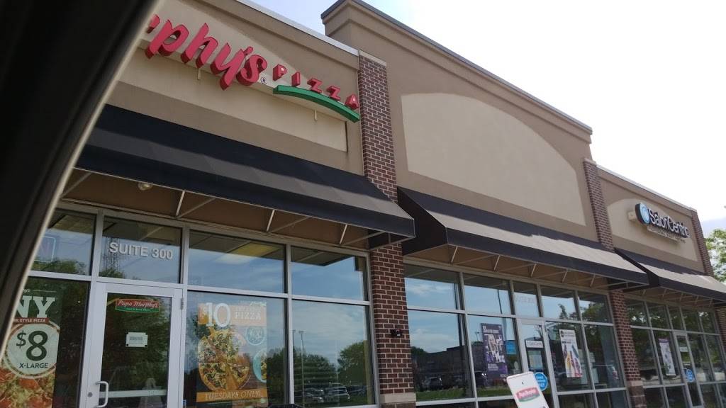 Papa Murphys Take N Bake Pizza | meal takeaway | 6058 SE 14th St, Des Moines, IA 50320, USA | 5159740440 OR +1 515-974-0440