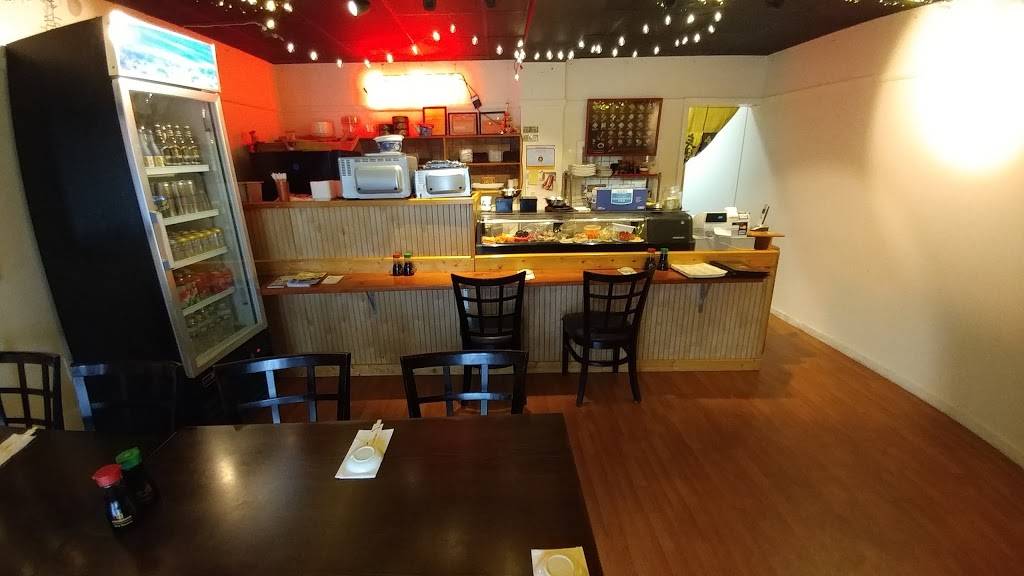 Domo Sushi | restaurant | 1140 Main St, Fishkill, NY 12524, USA | 8458962144 OR +1 845-896-2144