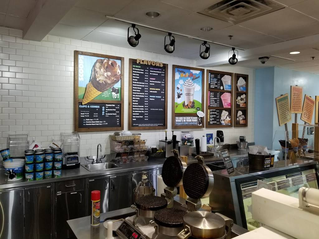 Ben & Jerry’s | bakery | 105 College Ave, Athens, GA 30601, USA | 7062080031 OR +1 706-208-0031