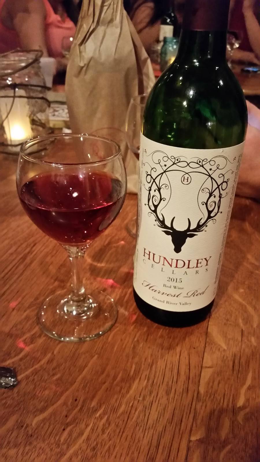 Hundley Cellars | restaurant | 6451 OH-307, Geneva, OH 44041, USA | 4403613088 OR +1 440-361-3088