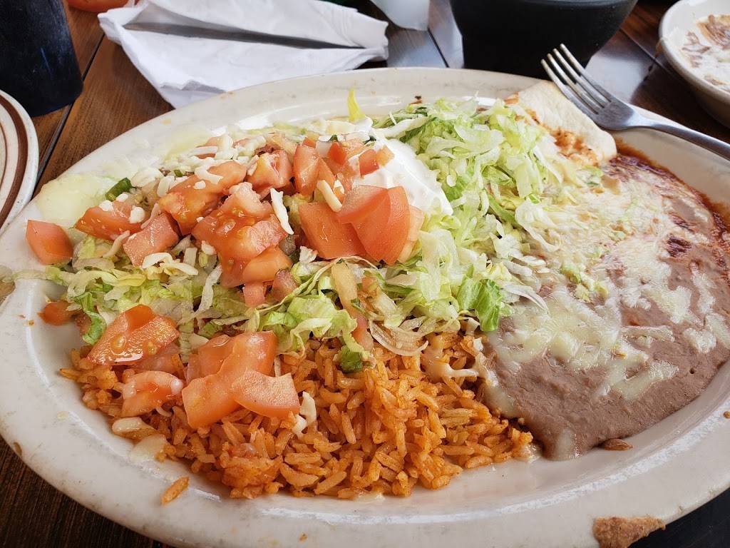El Mariachi | restaurant | 4587 Hunter Ln, Byrnes Mill, MO 63051, USA | 6363755115 OR +1 636-375-5115