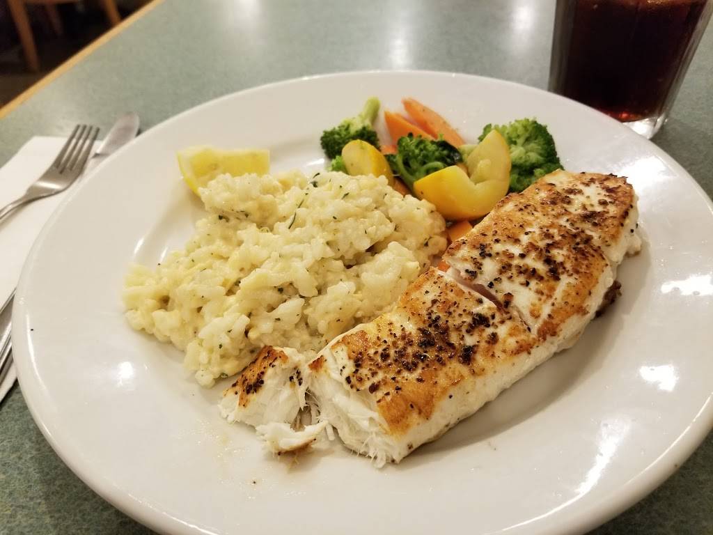 Seafood Gourmet Restaurant 103 W Pleasant Ave, Maywood, NJ 07607, USA