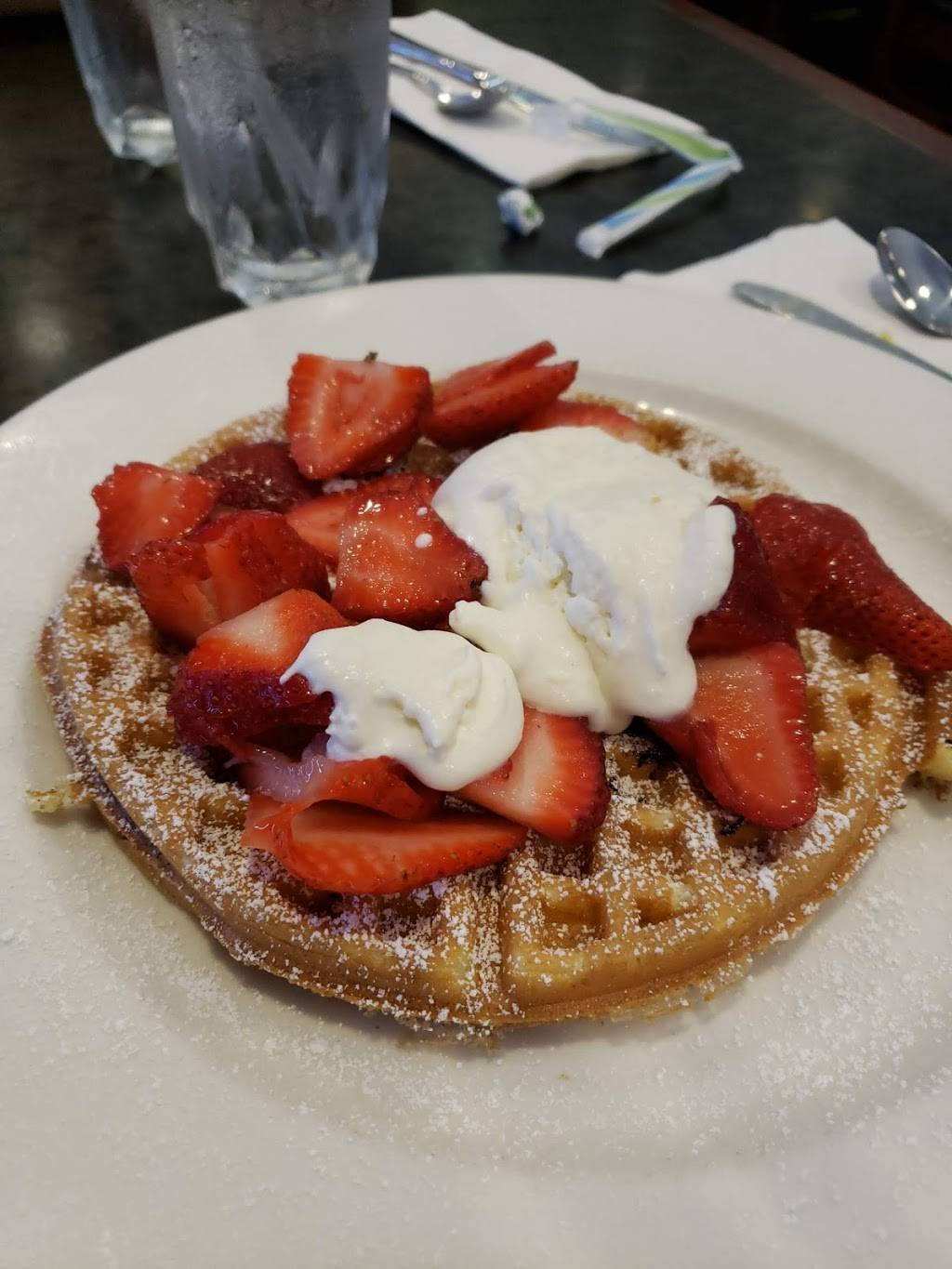 The Original Pancake House | restaurant | 1505 William D Tate Ave, Grapevine, TX 76051, USA | 8174213444 OR +1 817-421-3444