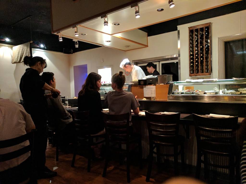 Ikko Japanese Restaurant | restaurant | 735 Baker St C, Costa Mesa, CA 92626, USA | 7145567822 OR +1 714-556-7822