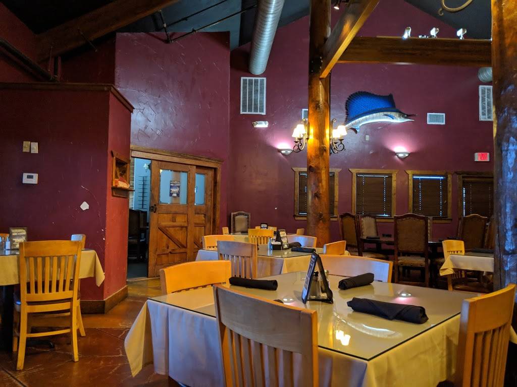 Fish Creek | restaurant | 4899 Interstate 20 Frontage Rd, Willow Park, TX 76087, USA | 8174411746 OR +1 817-441-1746