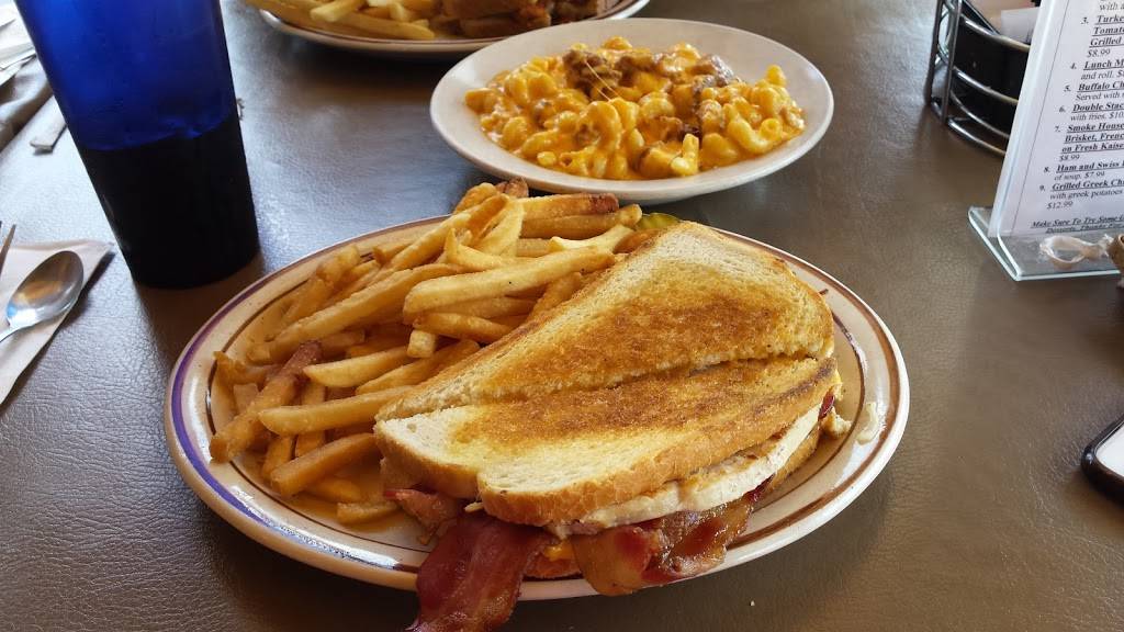 Aunt Millies Family Restaurant & Bakery | bakery | 1024 NY-5, Irving, NY 14081, USA | 7169342525 OR +1 716-934-2525