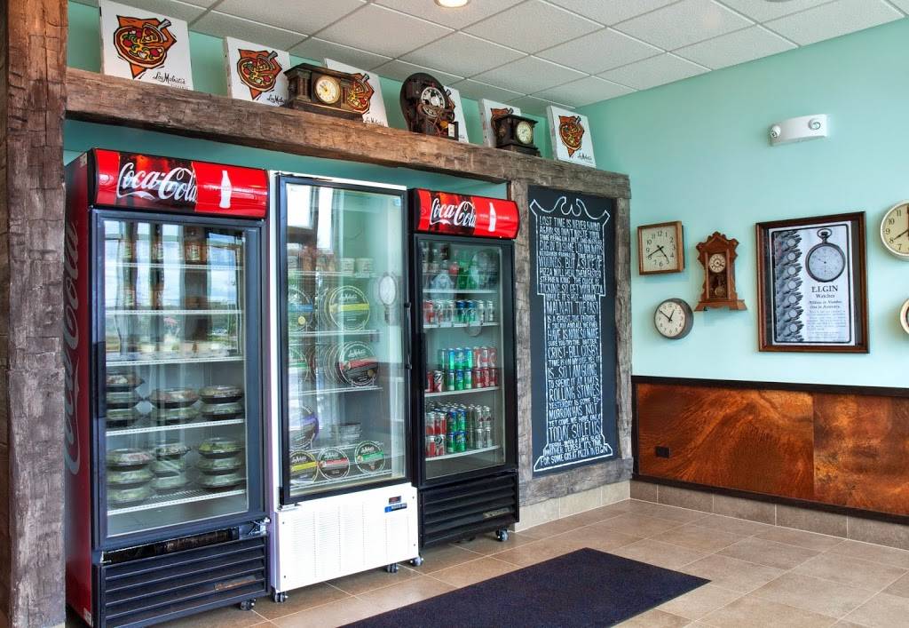 Lou Malnatis Pizzeria | meal delivery | 903 S Randall Rd, Elgin, IL 60124, USA | 8477606500 OR +1 847-760-6500