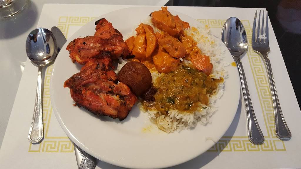Indian Spice Restaurant 2228 Sunrise Blvd, Rancho Cordova, CA 95670, USA