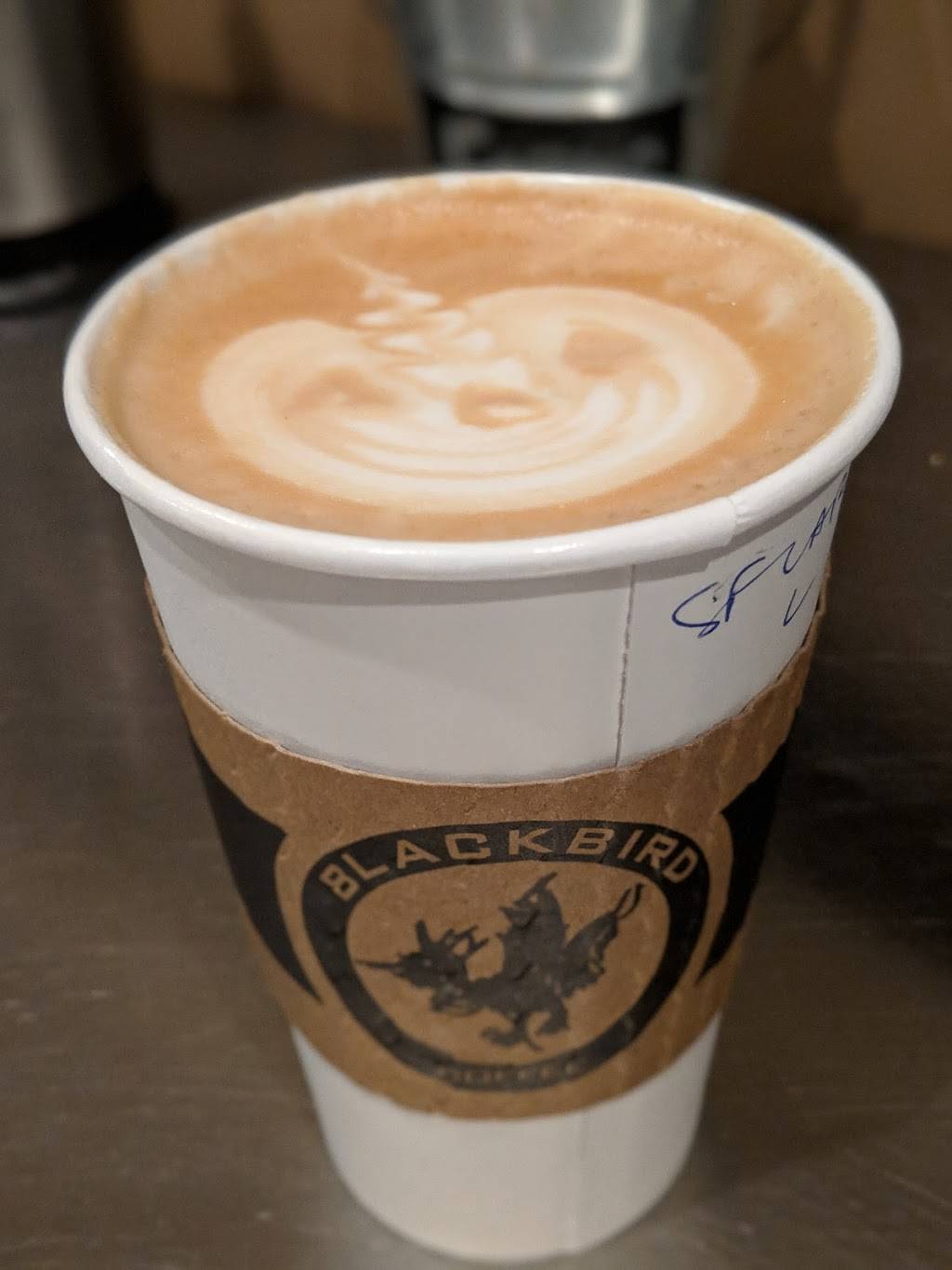 Blackbird Coffee | cafe | 114 W Hancock St, Milledgeville, GA 31061, USA | 4784542473 OR +1 478-454-2473