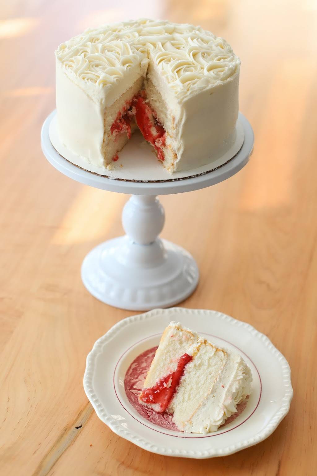 Cameo Cakery And Cafe | 5301Old Main Street, unit B, Richmond, VA 23231 ...