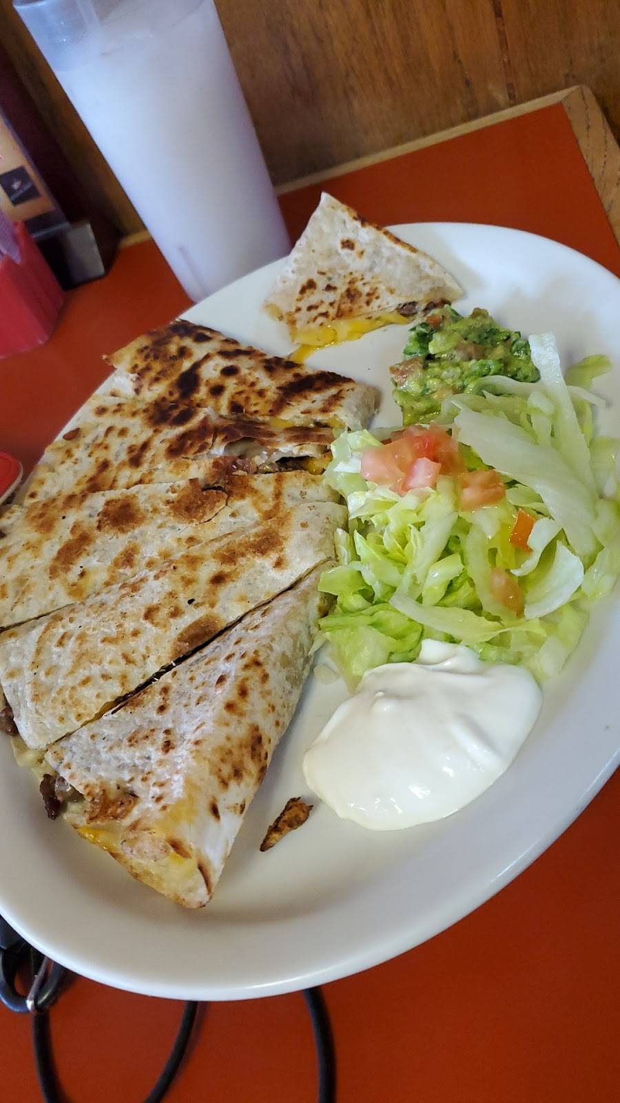 Laguna Mexican Restaurant | 15204 Lakeshore Dr, Clearlake, CA 95422, USA