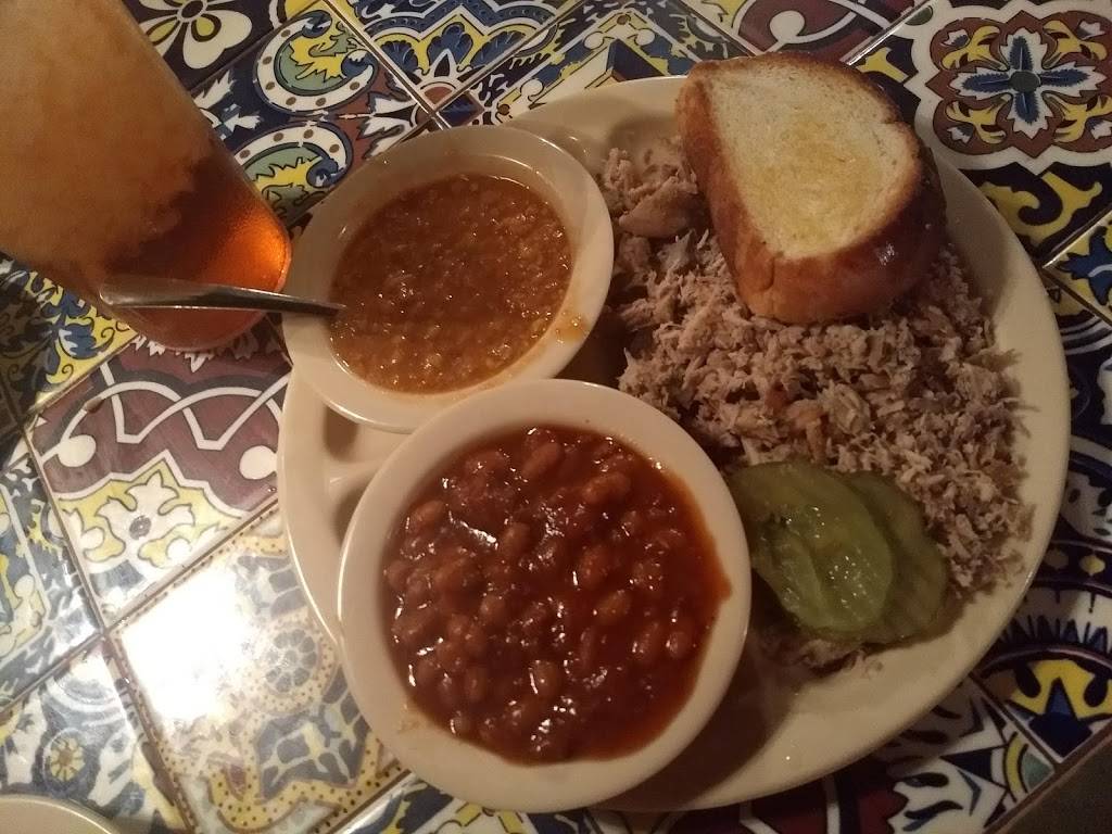 Jon Boys Smoke House | restaurant | 102 Lafayette Hwy, Roanoke, AL 36274, USA | 3348635511 OR +1 334-863-5511