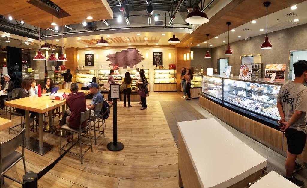 85C Bakery Cafe - Houston (Bellaire) | bakery | 9750 Bellaire Blvd #168, Houston, TX 77036, USA | 8328311392 OR +1 832-831-1392
