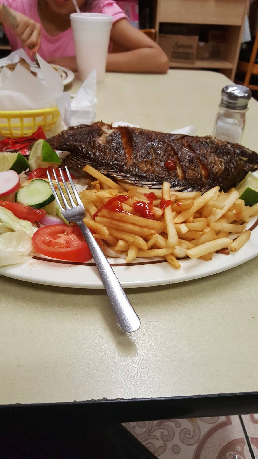 La Roca | bakery | 6407 Bissonnet St, Houston, TX 77074, USA | 7132711066 OR +1 713-271-1066
