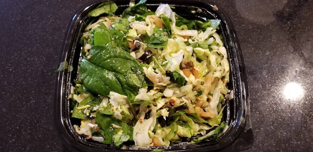 Subway | restaurant | 1111 N Carbon St, Marion, IL 62959, USA | 6189932766 OR +1 618-993-2766