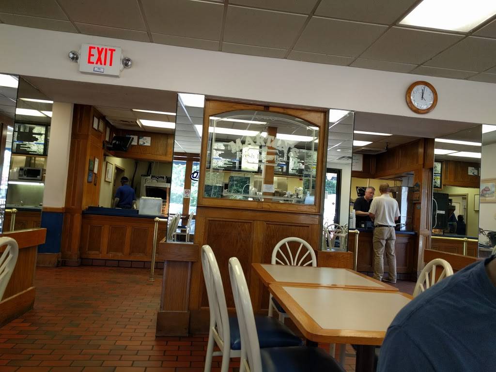 Martins Restaurant - Mableton Location | restaurant | 6240 Mableton Pkwy SW, Mableton, GA 30126, USA | 7709414992 OR +1 770-941-4992