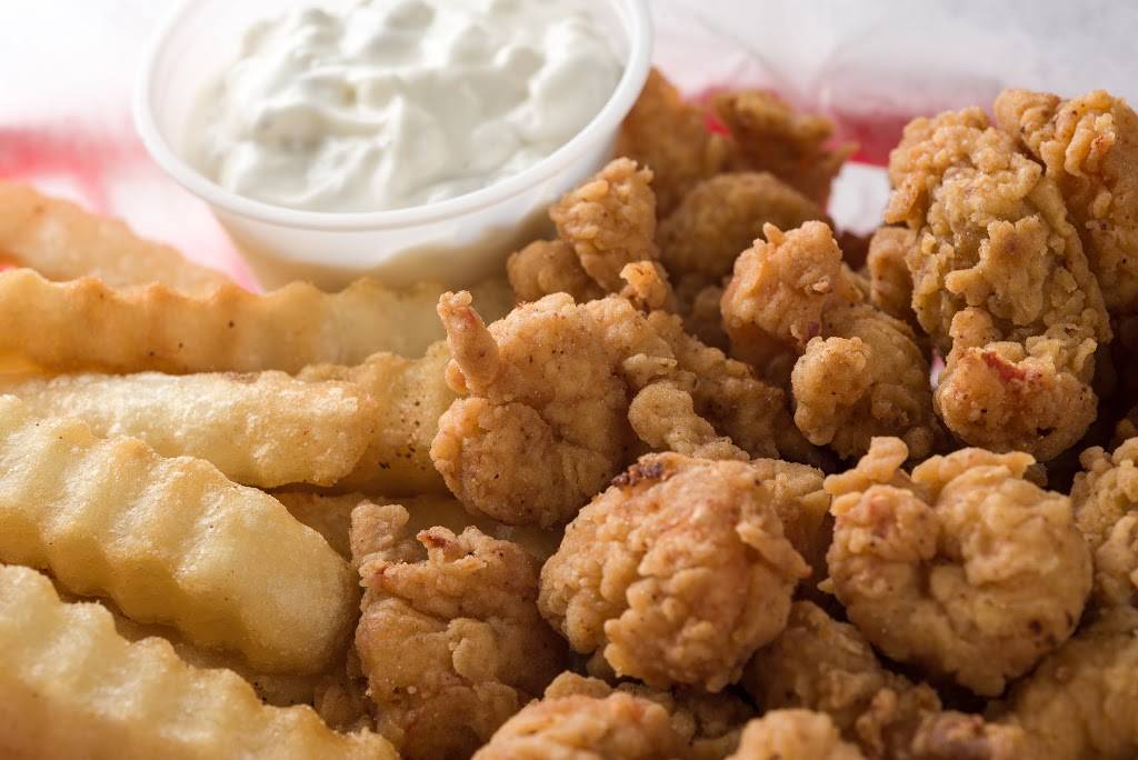 Chicken On The Bayou & Boudin Shop - Restaurant | 2942 Grand Point Hwy ...