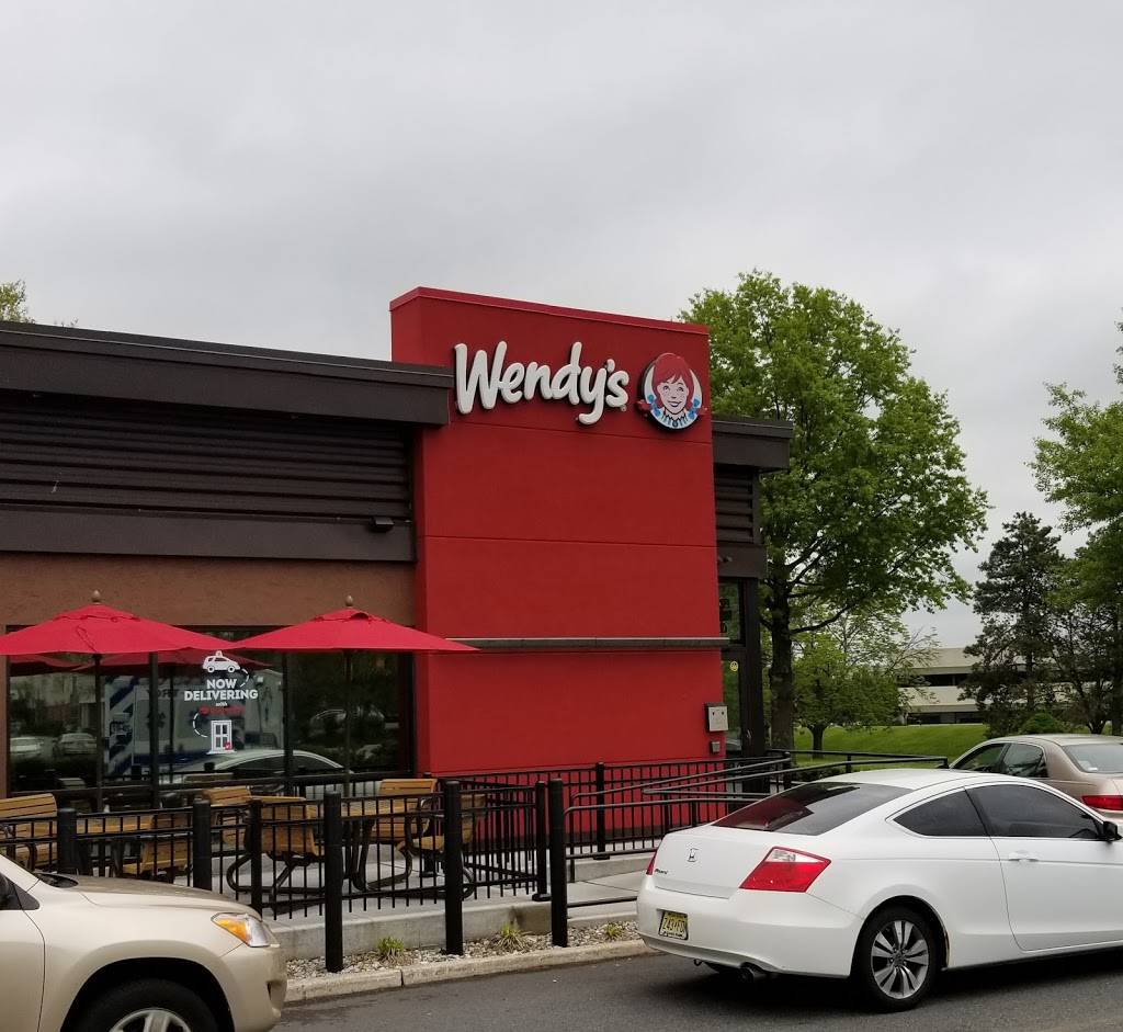 Wendys | restaurant | 1860 NJ-10, Parsippany, NJ 07054, USA | 9734559859 OR +1 973-455-9859