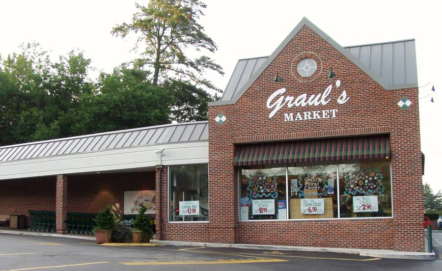 Grauls Market Ruxton | bakery | 7713 Bellona Ave, Baltimore, MD 21204, USA | 4108236077 OR +1 410-823-6077