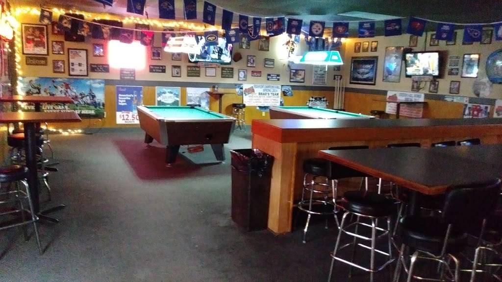 Lucky's Sports, Oyster, & Tiki Bar | 4318 US Hwy 98 N, Lakeland, FL ...