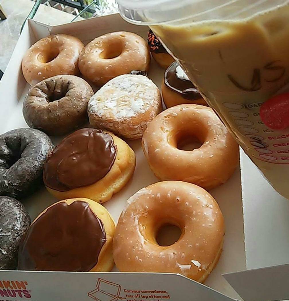 Dunkin | bakery | 627 Signal Mountain Rd, Chattanooga, TN 37405, USA | 4235313845 OR +1 423-531-3845
