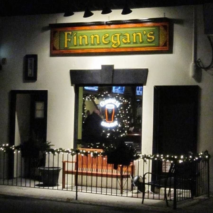 Finnegans Pub | restaurant | 734 Willow Ave, Hoboken, NJ 07030, USA | 2012171512 OR +1 201-217-1512