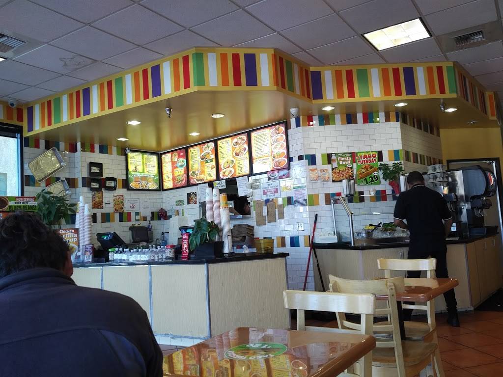 Chile Verde 1810 W Slauson Ave, Los Angeles, CA 90047, USA