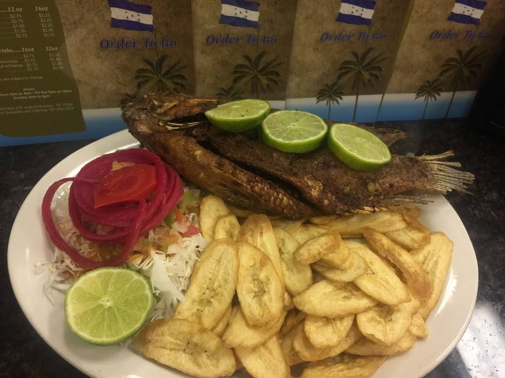 Roatan Cafe & Grill | 6030 Hwy 6 N, Houston, TX 77084, USA