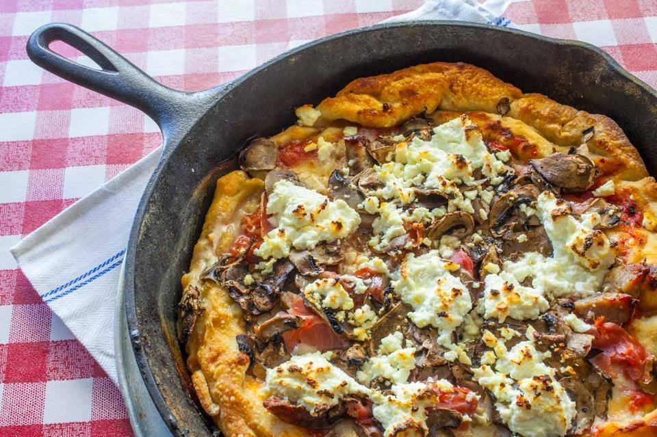 Federal Hill Pizza - Warren | restaurant | 495 Main St, Warren, RI 02885, USA | 4012450045 OR +1 401-245-0045