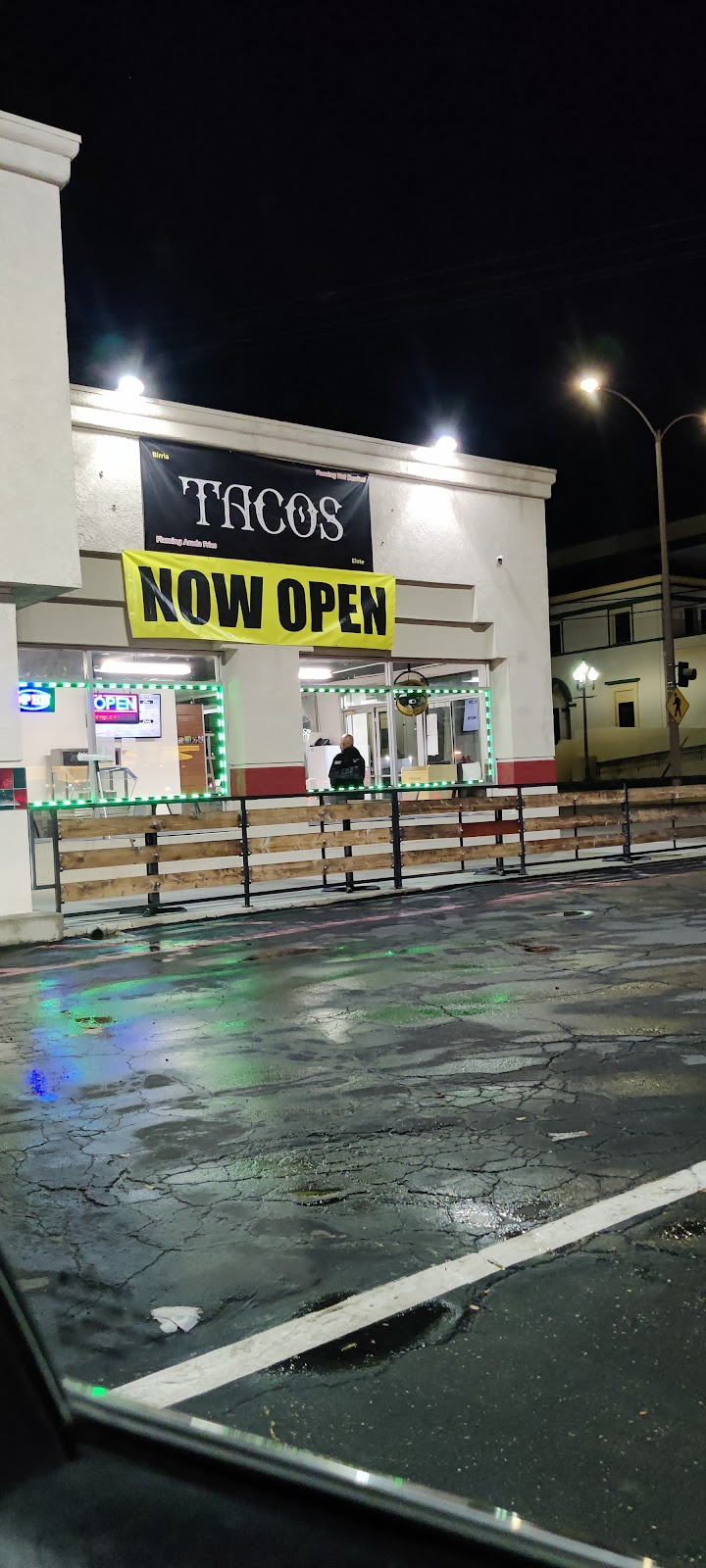 Pochos Tacos | restaurant | 11740 Alondra Blvd, Norwalk, CA 90650, USA | 5629915229 OR +1 562-991-5229