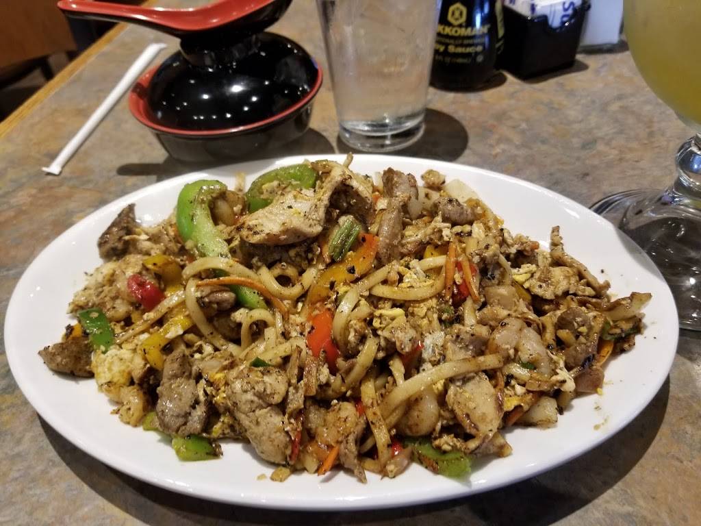 bd's Mongolian Grill - Restaurant | 11836 W 95th St, Overland Park, KS ...