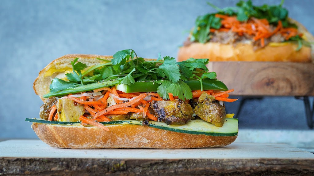 East Side Banh Mi | meal delivery | 5 S Ellsworth Ave, San Mateo, CA 94401, USA | 6503935547 OR +1 650-393-5547