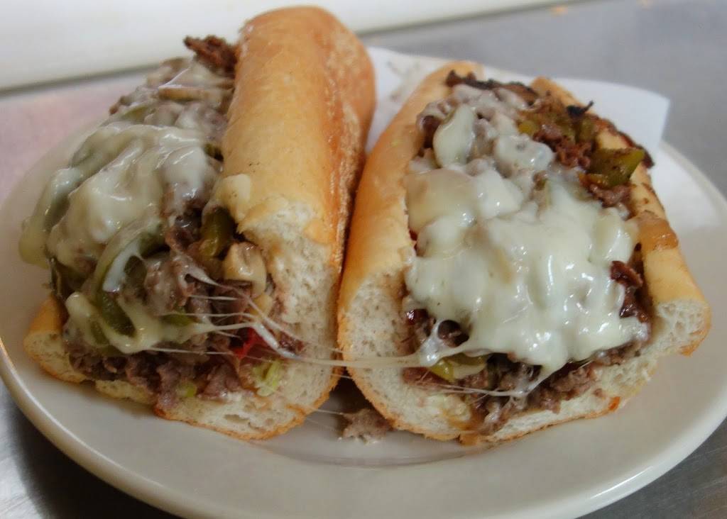 Verys Great Philly Food | restaurant | 6729 Two Notch Rd #J, Columbia, SC 29223, USA | 8037886254 OR +1 803-788-6254