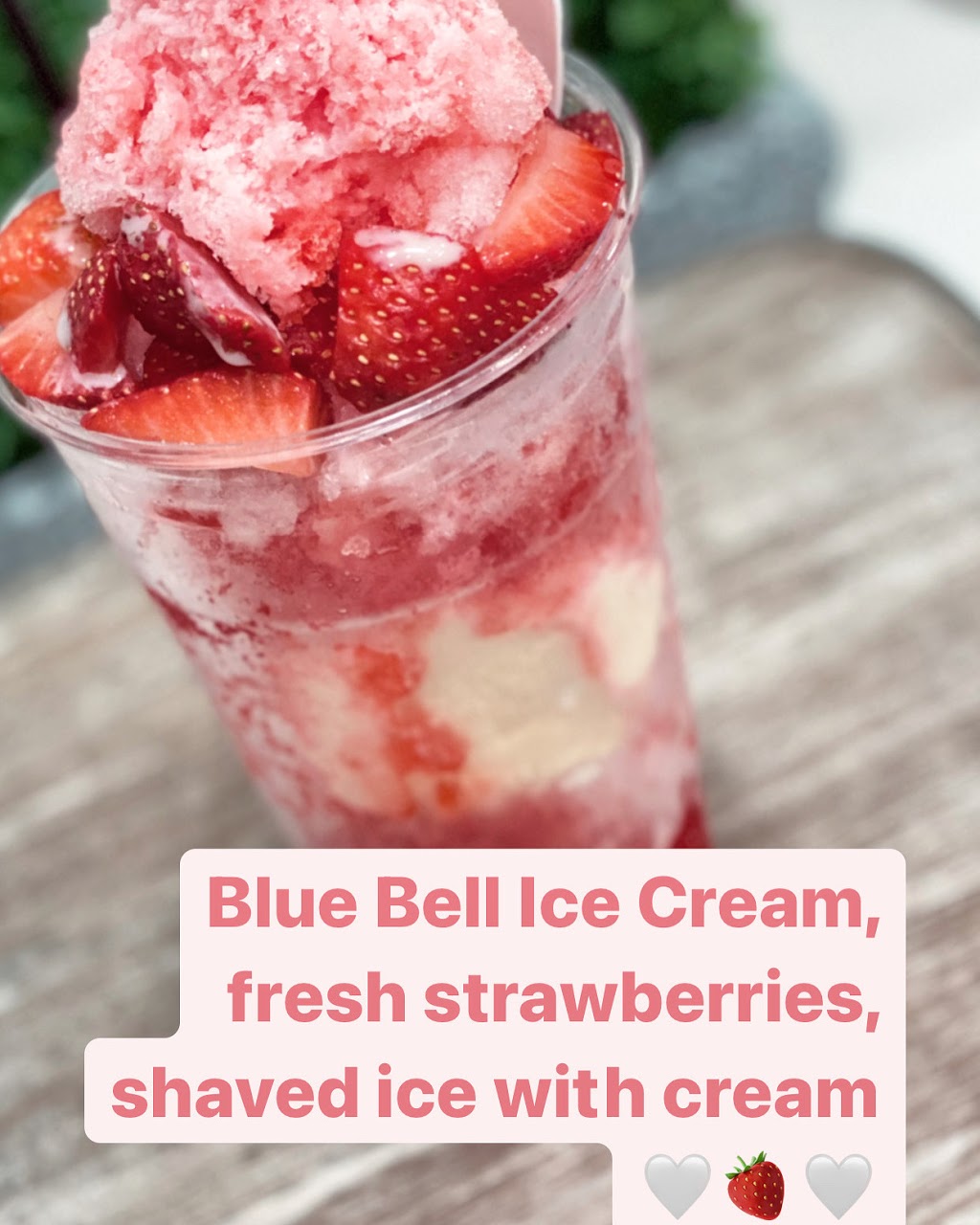The Snowcone Lady | meal takeaway | 4218 Broadway St, Pearland, TX 77581, USA | 8328180269 OR +1 832-818-0269