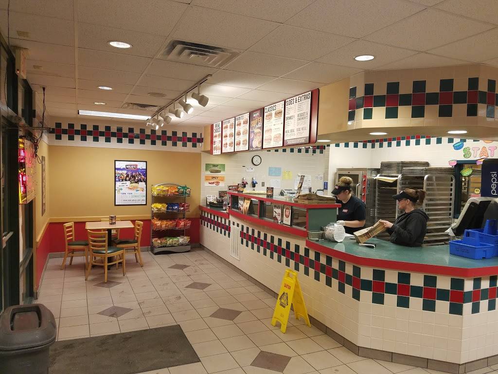 Milios Sandwiches | meal delivery | 2228 Humes Rd, Janesville, WI 53545, USA | 6087585550 OR +1 608-758-5550