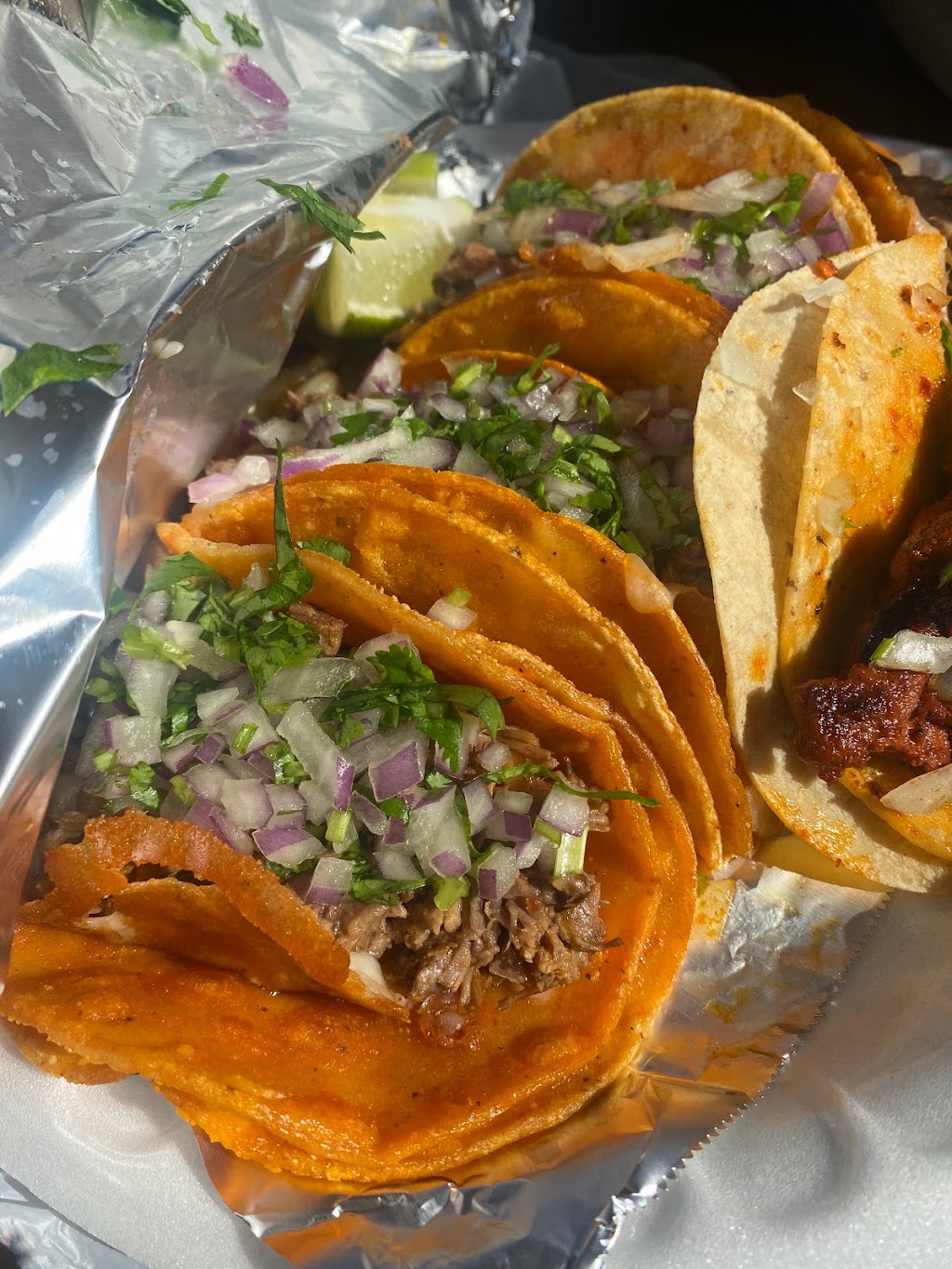 MAMI CHUY TACOS - Restaurant | 2525 N Texas St, Fairfield, CA 94533, USA