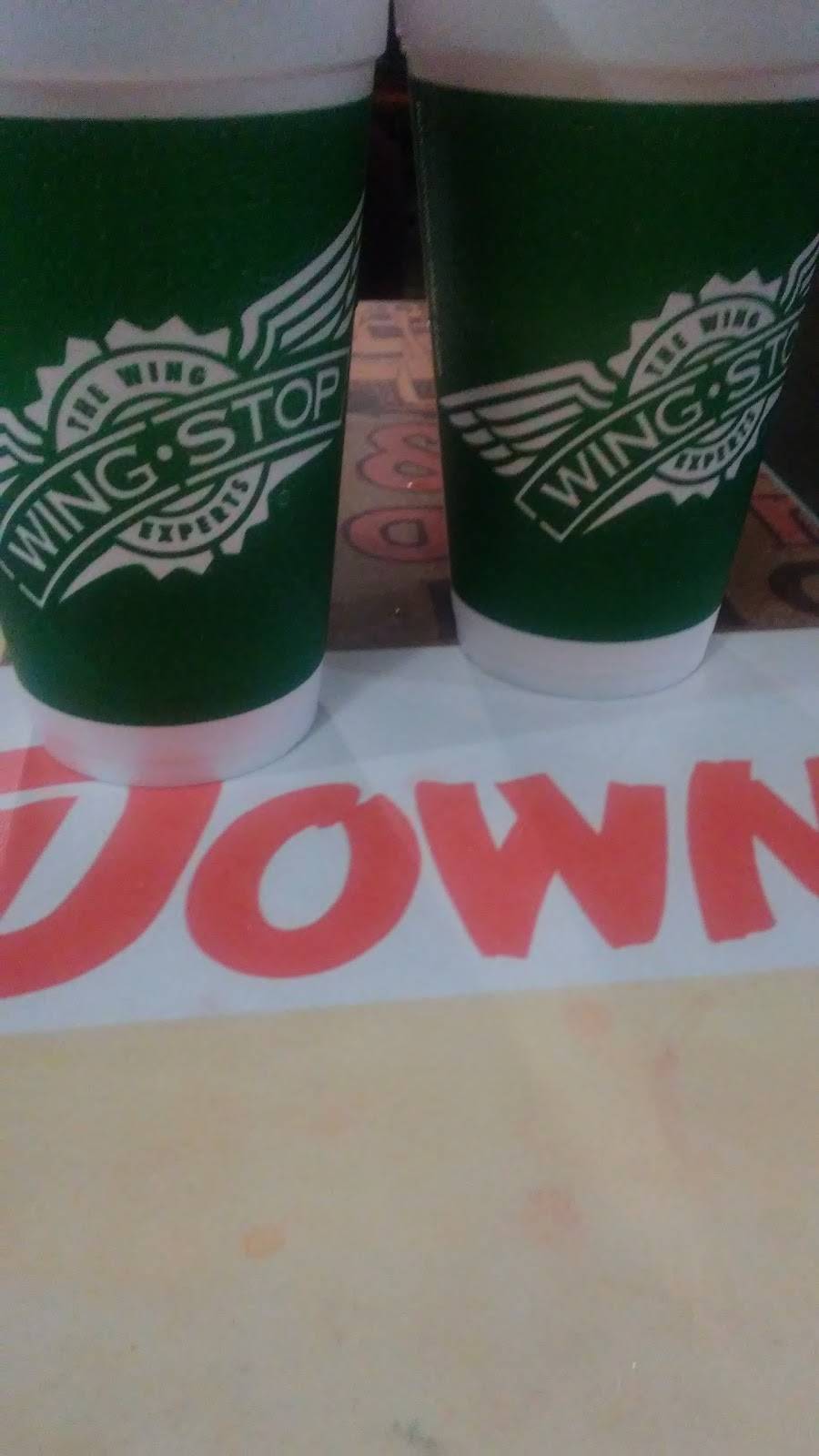 Wingstop | restaurant | 10841 W Florissant Ave, St. Louis, MO 63136, USA | 3145229696 OR +1 314-522-9696