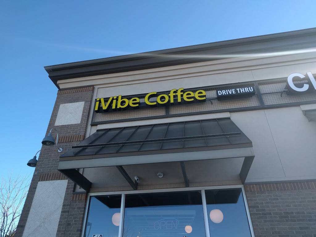 iVibe Coffee | bakery | 5191 W 112th Ave #700, Westminster, CO 80031, USA | 3034387119 OR +1 303-438-7119