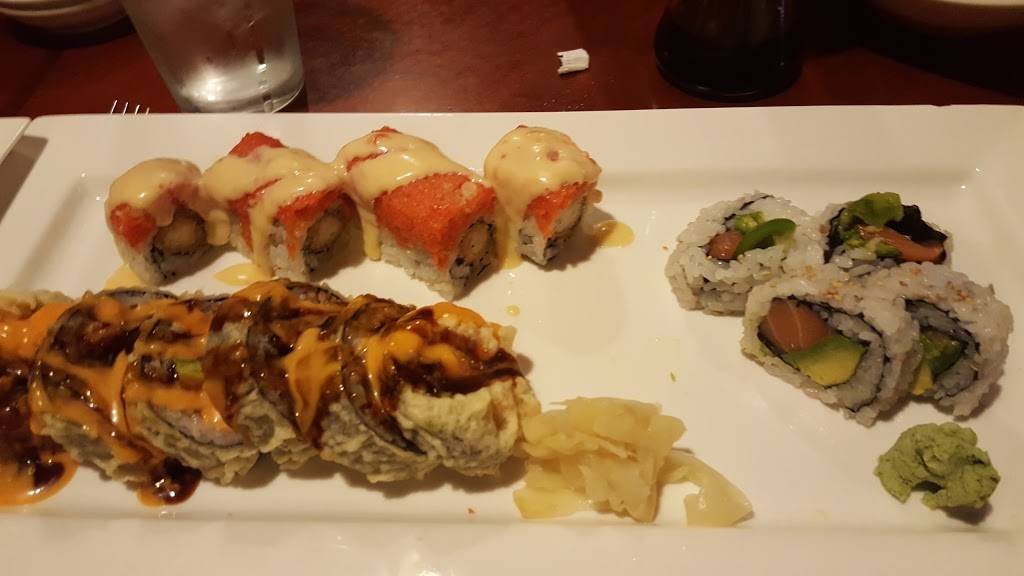 Featured image of post Aya Asian Fusion Frankford Avenue Our main specialty cuisines are japanese all of our dishes are made with only the freshest of ingredients of the highest quality to achieve the best flavors