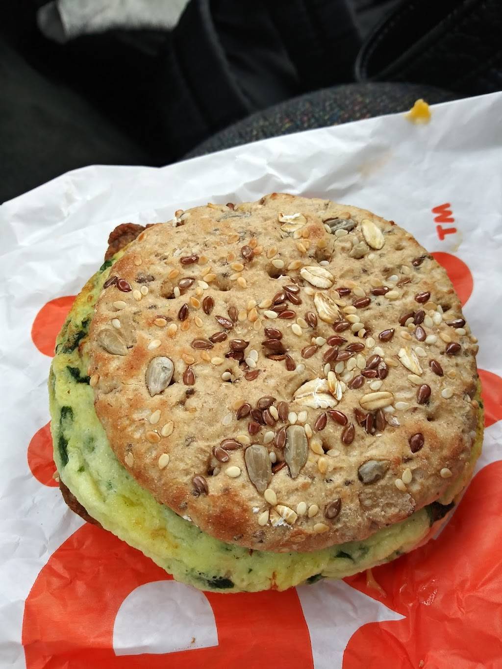 Dunkin | bakery | 2002 Yale St, Houston, TX 77008, USA | 8326497427 OR +1 832-649-7427