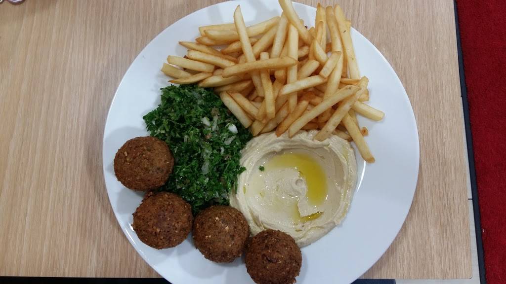 Pita & Grill Oakville | restaurant | 2501 Hampshire Gate, Oakville, ON L6H 6C8, Canada | 9058295220 OR +1 905-829-5220