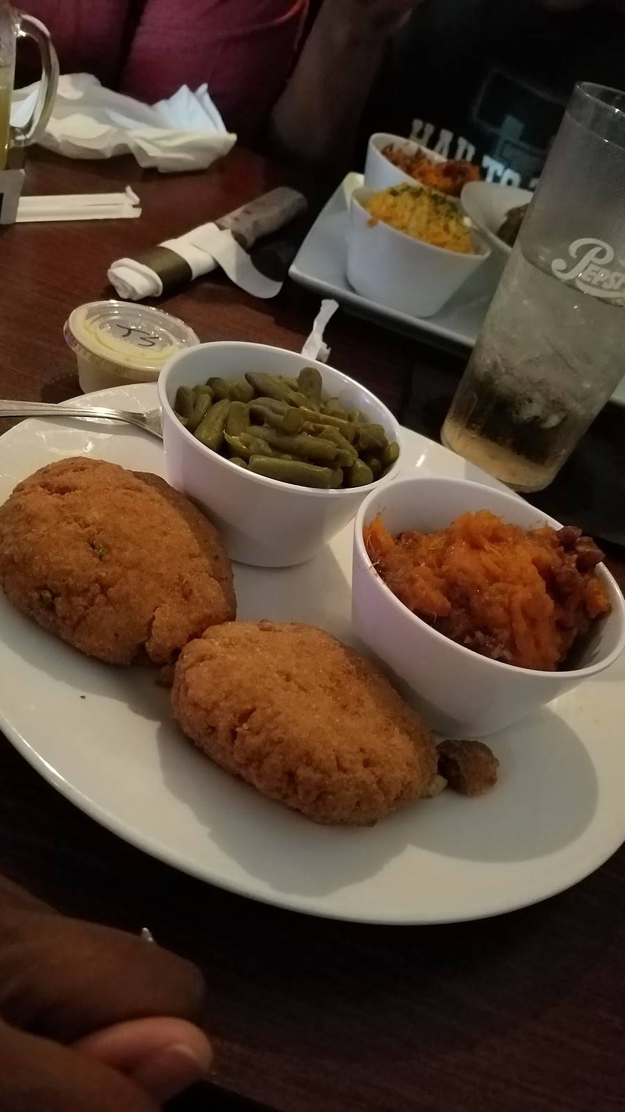 Bowmans Soul-N-The Wall | restaurant | 1899 N Armistead Ave, Hampton, VA 23666, USA | 7578267685 OR +1 757-826-7685