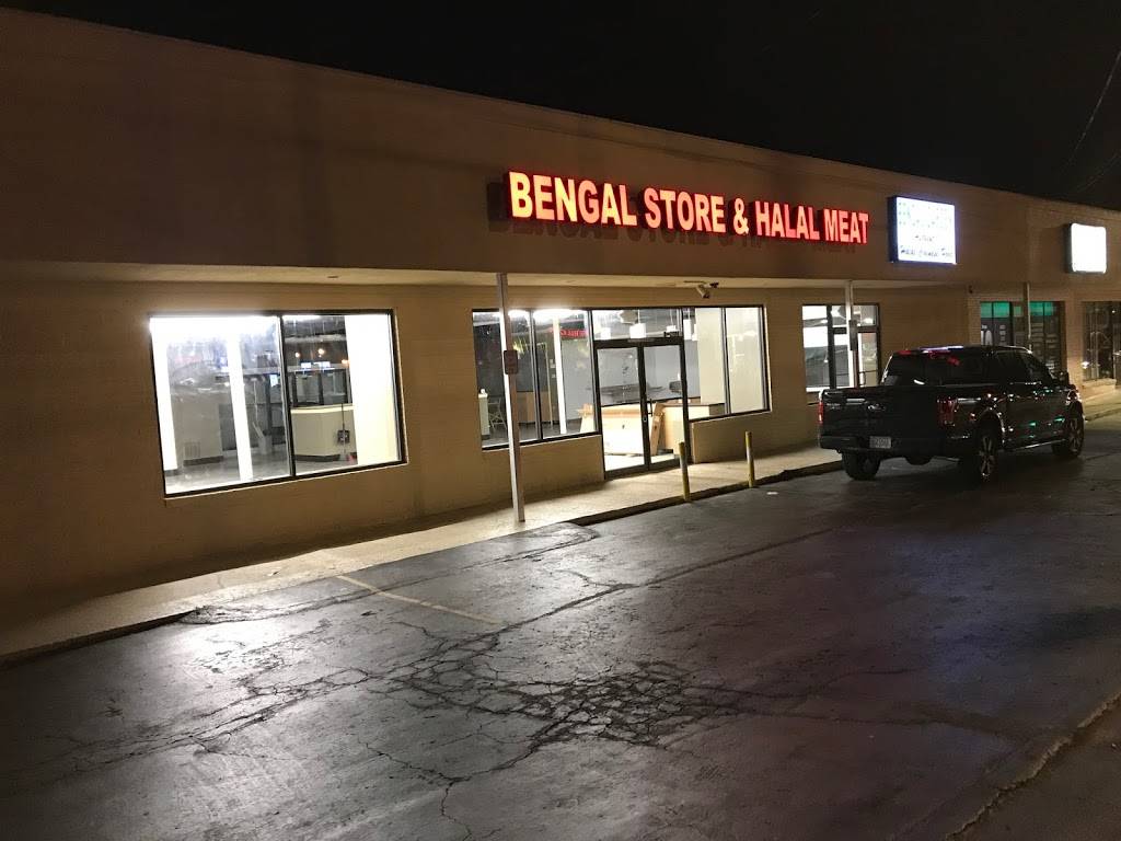 BENGAL STORE & HALAL MEAT - 2475 Chamblee Tucker Rd, Chamblee