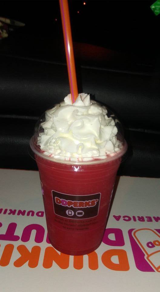 Dunkin | bakery | 1015 W Main St, New Britain, CT 06053, USA | 8602291551 OR +1 860-229-1551