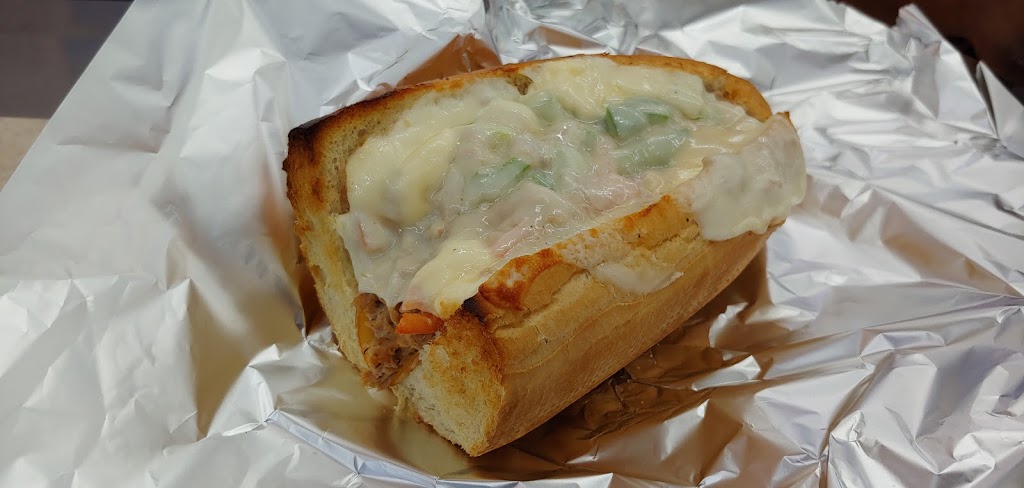 Ultimate Subs of America | restaurant | 5312 Bragg Blvd, Fayetteville, NC 28303, USA | 9107480066 OR +1 910-748-0066