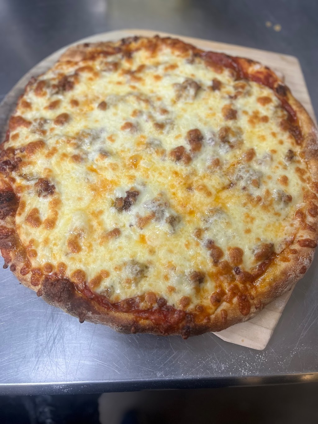 Lil Capone’s | restaurant | 4925 University Dr NW Suite 178, Huntsville, AL 35816, USA | 2567169078 OR +1 256-716-9078
