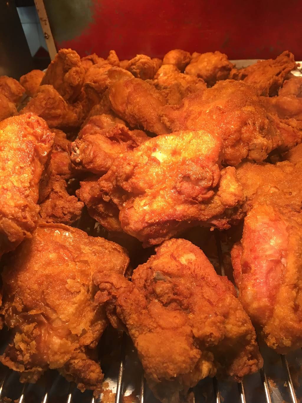 Kennedy Fried Chicken | restaurant | 647 E Tremont Ave, Bronx, NY 10457, USA | 9176318300 OR +1 917-631-8300