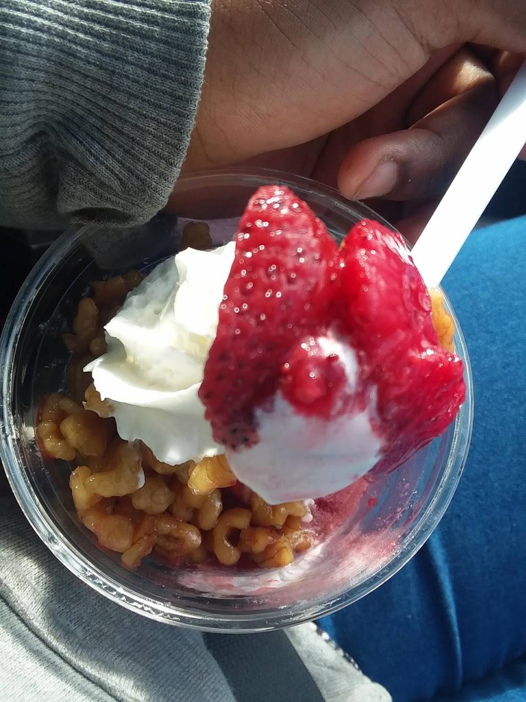 Tasty Express | restaurant | 1684 N Main St, Summerville, SC 29483, USA | 8438512704 OR +1 843-851-2704